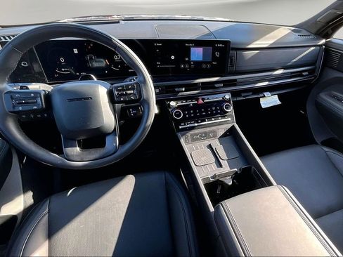 New 2025 Hyundai Santa Fe Calligraphy image 5