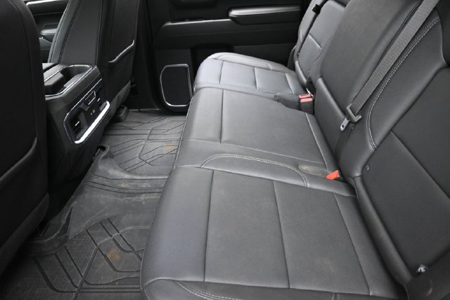 Used 2023 Chevrolet Silverado 1500 LTZ w/ LTZ Convenience Package II AWD/4WD image 22