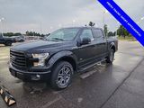 Certified 2017 Ford F150 XLT w/ Equipment Group 302A Luxury image 3