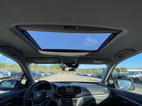 Used 2024 Honda Ridgeline RTL image 23