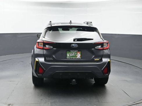 Used 2024 Subaru Crosstrek 2.5i Sport w/ Crosstrek Mirror Package AWD/4WD image 5
