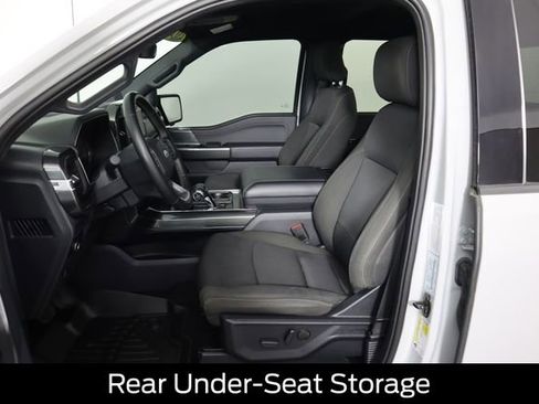 Used 2023 Ford F150 XLT w/ Equipment Group 302A High image 38