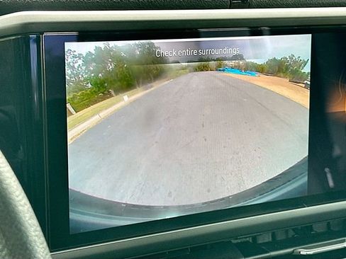 Used 2025 Jeep Wrangler Sport image 13