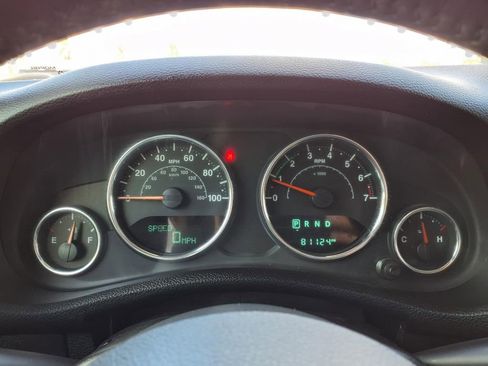 Used 2017 Jeep Wrangler Sport AWD/4WD image 29