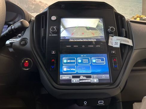 New 2026 Subaru Crosstrek 2.5i AWD/4WD image 15