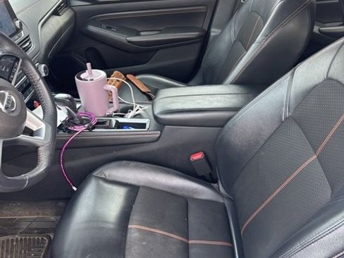 Used 2019 Nissan Altima 2.5 SR image 5