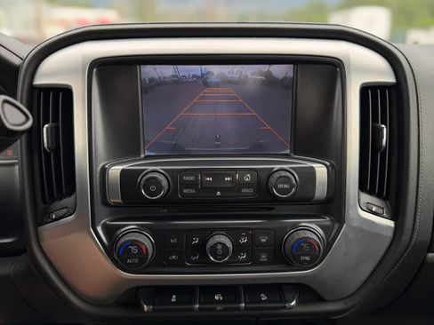 Used 2014 GMC Sierra 1500 SLE AWD/4WD image 14