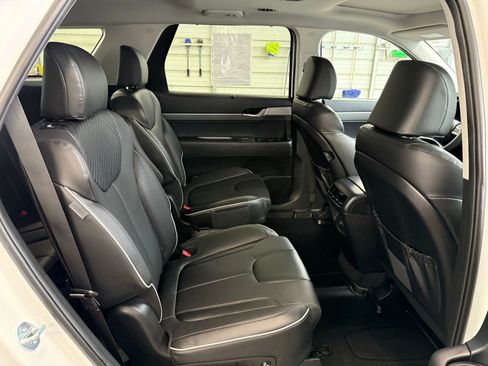 Used 2025 Hyundai Palisade XRT AWD/4WD image 18