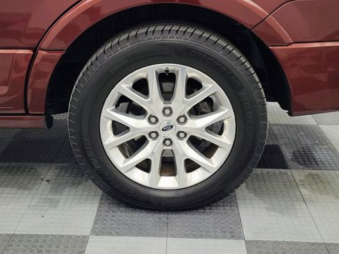 Used 2015 Ford Expedition Limited w/ Equipment Group 301A image 16