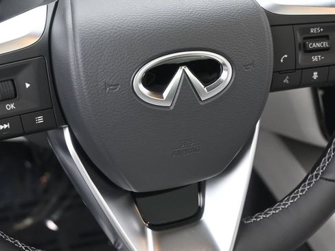 New 2027 INFINITI QX60 Autograph w/ Autograph Tech Package AWD/4WD image 13