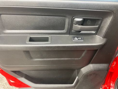 Used 2022 RAM 1500 Express w/ Wheel & Sound Group AWD/4WD image 12