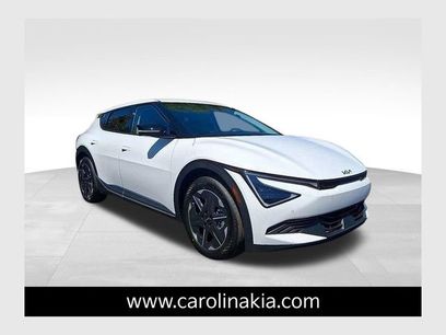 New 2025 Kia EV6 Light