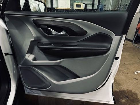 Used 2019 GMC Terrain SLT w/ Preferred Package image 15