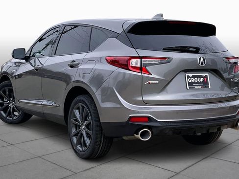 New 2026 Acura RDX A-Spec image 7