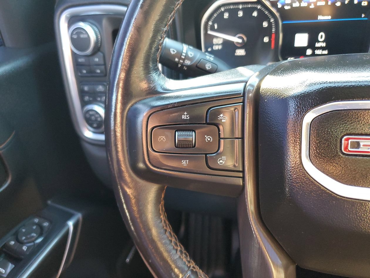 Used 2021 GMC Sierra 1500 AT4 w/ AT4 Premium Package AWD/4WD image 30