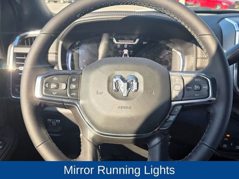 New 2026 RAM 3500 Laramie image 25