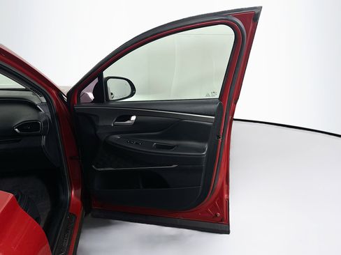 Used 2019 Hyundai Santa Fe Limited image 35