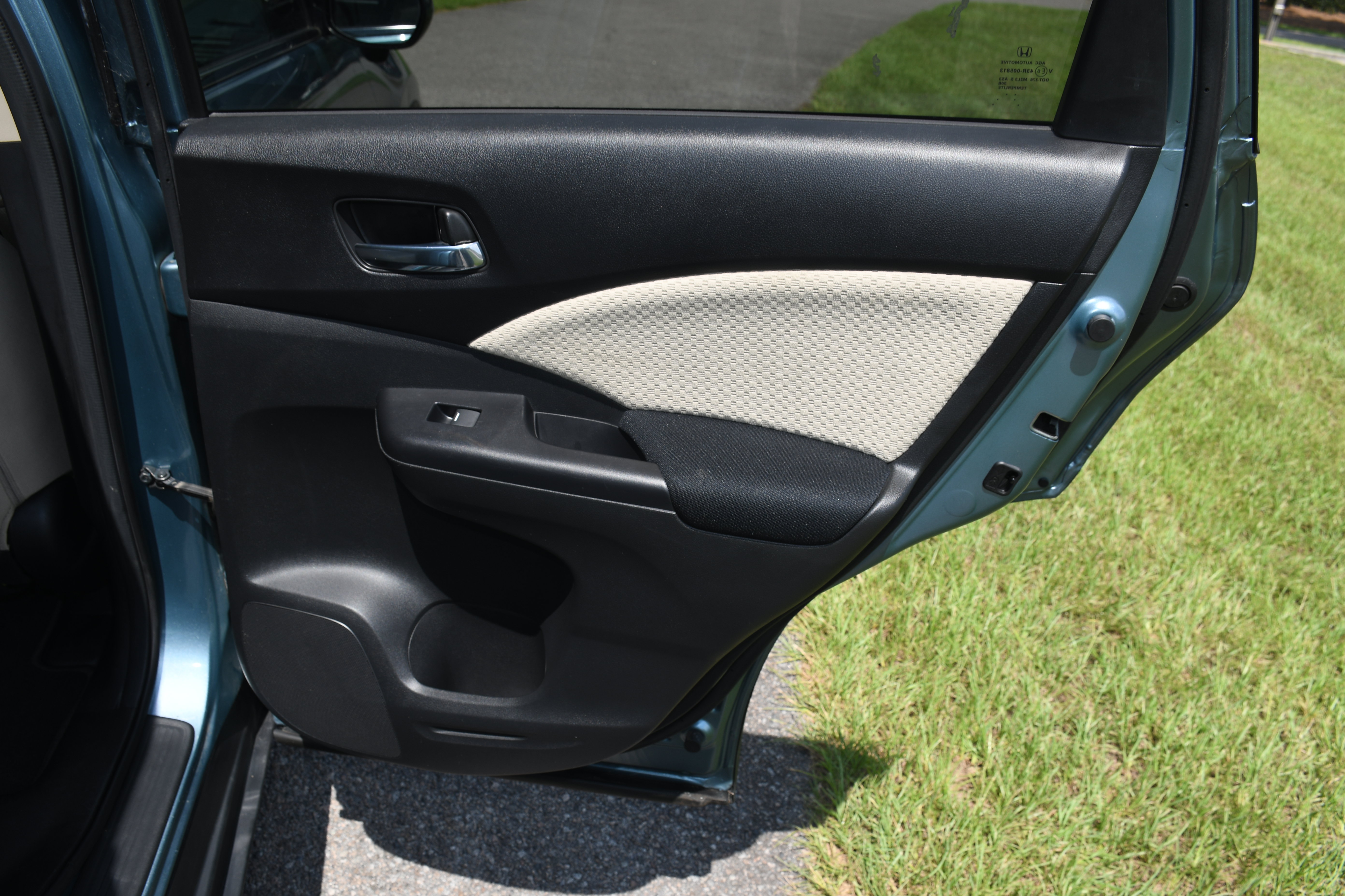 Used 2016 Honda CR-V EX image 21