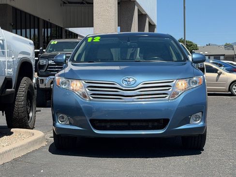 Used 2012 Toyota Venza Limited w/ Tow Pkg AWD/4WD image 41