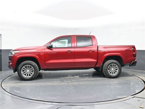 New 2026 Chevrolet Colorado LT image 11