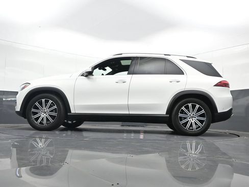 Used 2026 Mercedes-Benz GLE 350 4MATIC image 30