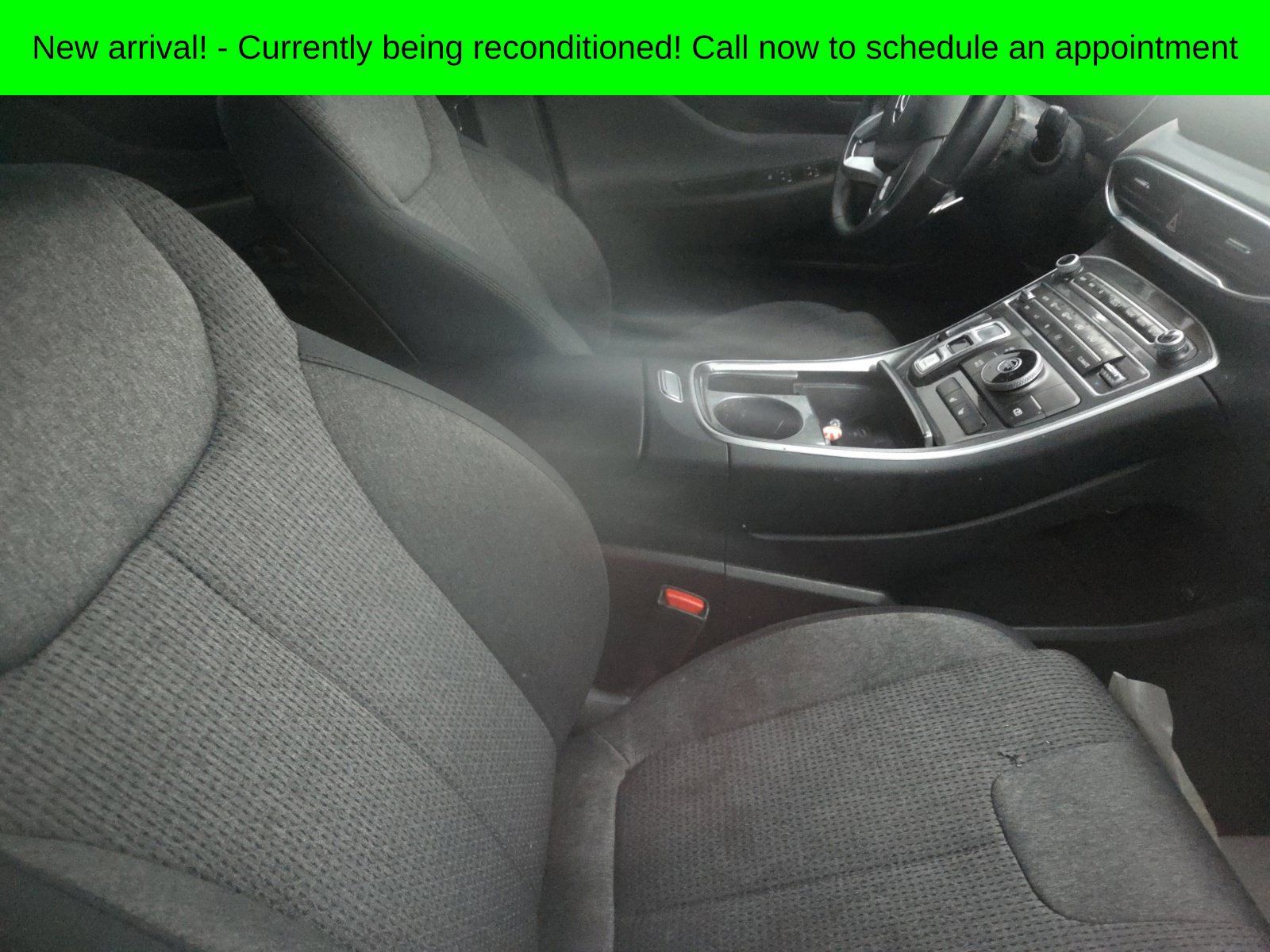 Used 2023 Hyundai Santa Fe SEL FWD image 10