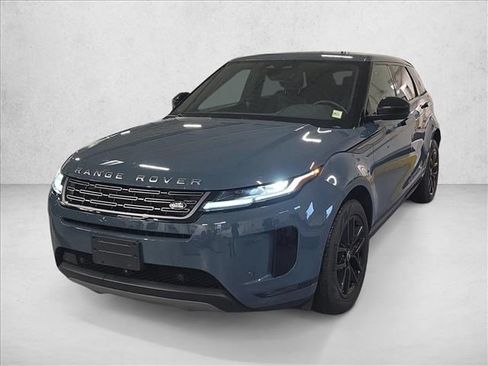 Used 2026 Land Rover Range Rover Evoque S AWD/4WD image 1