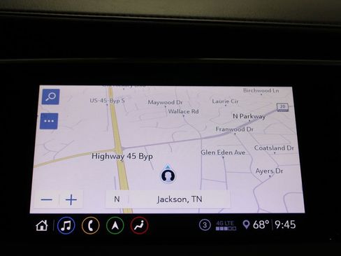 Used 2020 Buick Enclave Premium w/ Sun and Sites Package image 35