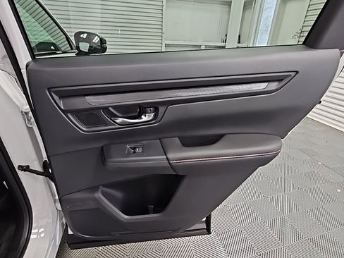 New 2026 Honda CR-V Sport-L image 35