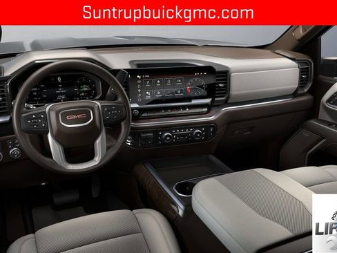 New 2026 GMC Sierra 2500 SLT w/ SLT Premium Package image 30