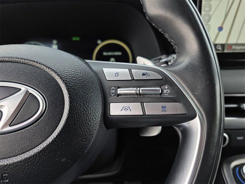 Certified 2023 Hyundai Palisade Calligraphy image 31