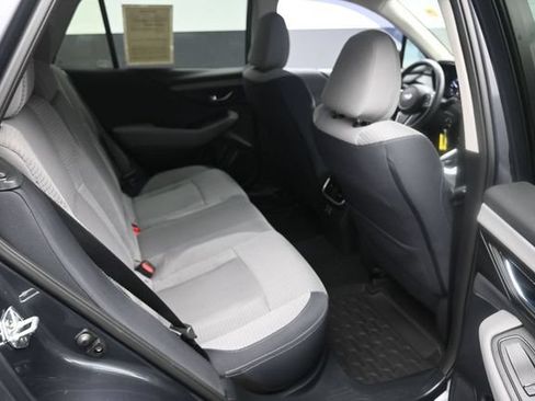 Used 2024 Subaru Outback Premium AWD/4WD image 25