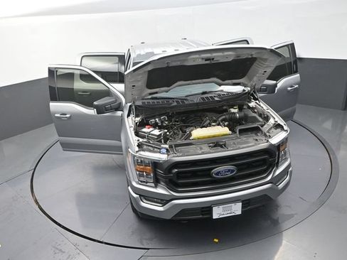 Used 2023 Ford F150 XLT w/ Equipment Group 302A High AWD/4WD image 31