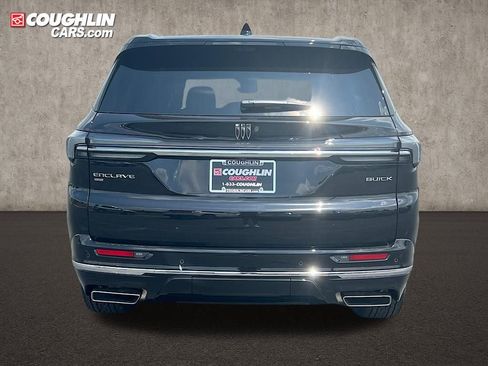New 2026 Buick Enclave Avenir w/ Super Cruise Package image 7