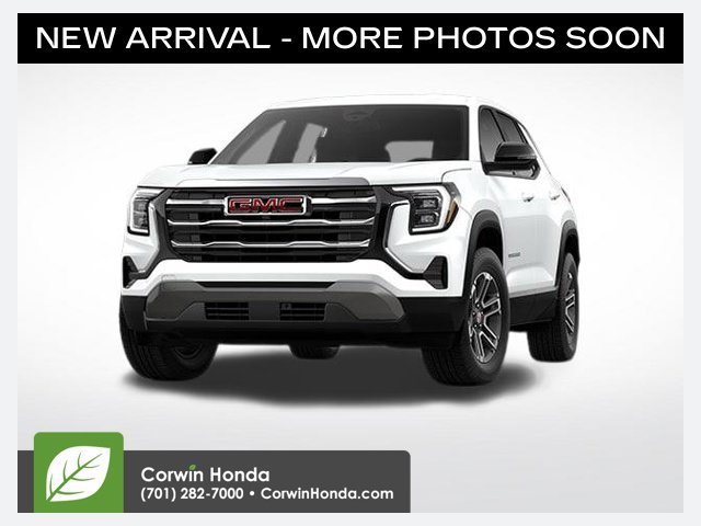 Used 2026 GMC Terrain Elevation AWD/4WD image 1
