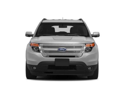 Used 2015 Ford Explorer Limited w/ Equipment Group 302A AWD/4WD image 4