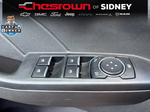 Used 2024 Ford Escape Active AWD/4WD image 16