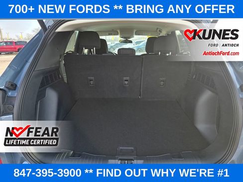 New 2026 Ford Escape Active w/ Cold Weather Package AWD/4WD image 31
