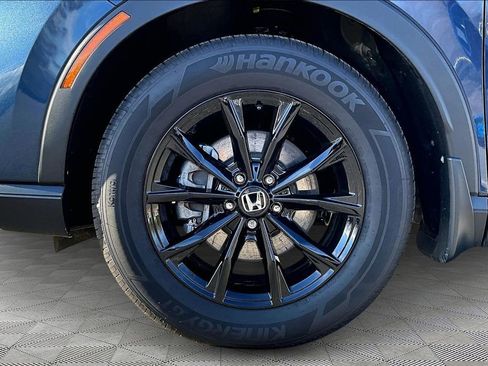 Used 2025 Honda CR-V Sport image 24