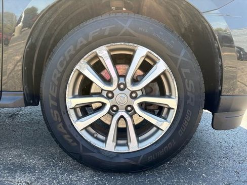 Used 2014 Nissan Pathfinder SV FWD image 20