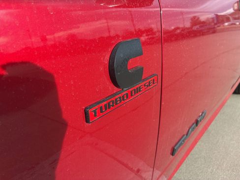 New 2026 RAM 2500 Big Horn image 12