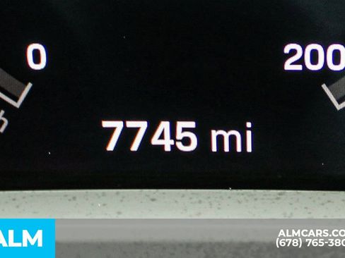 Used 2023 Porsche Taycan 4S w/ Performance Package image 41