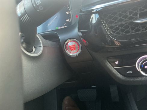 Used 2025 Acura ADX image 23