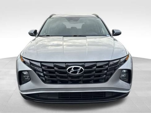 Used 2023 Hyundai Tucson SEL image 8