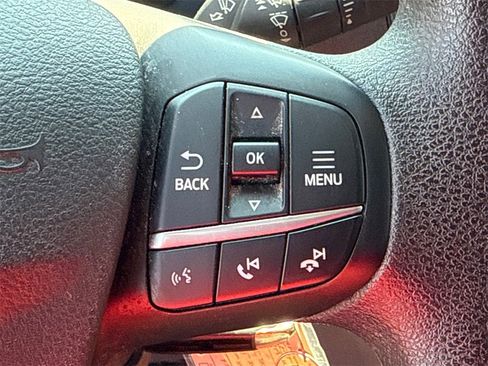 Certified 2023 Ford Transit 250 Low Roof w/ Exterior Upgrade Package image 20