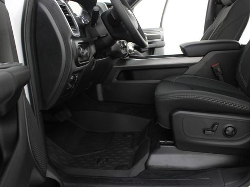 New 2026 RAM 1500 Big Horn AWD/4WD image 15