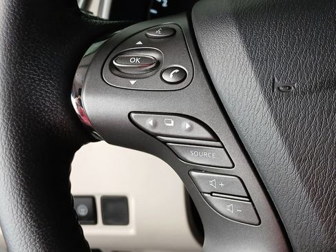 Used 2023 Nissan Murano SL w/ SL Moonroof Package AWD/4WD image 30