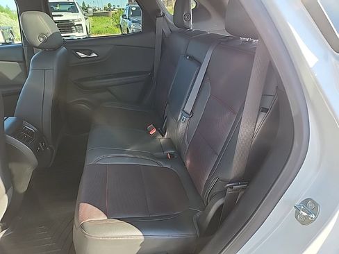 Certified 2020 Chevrolet Blazer RS AWD/4WD image 51