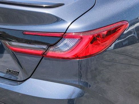 New 2026 Toyota Camry XSE FWD image 10