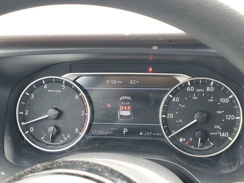 Used 2023 Nissan Rogue SV AWD/4WD image 24